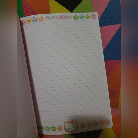 Vintage Hello Kitty items - Picture 4 of 4